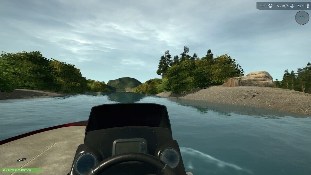 Ultimate Fishing Simulator: Taupo Lake thumbnail 11