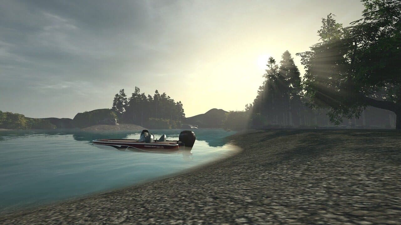Ultimate Fishing Simulator: Taupo Lake thumbnail 13