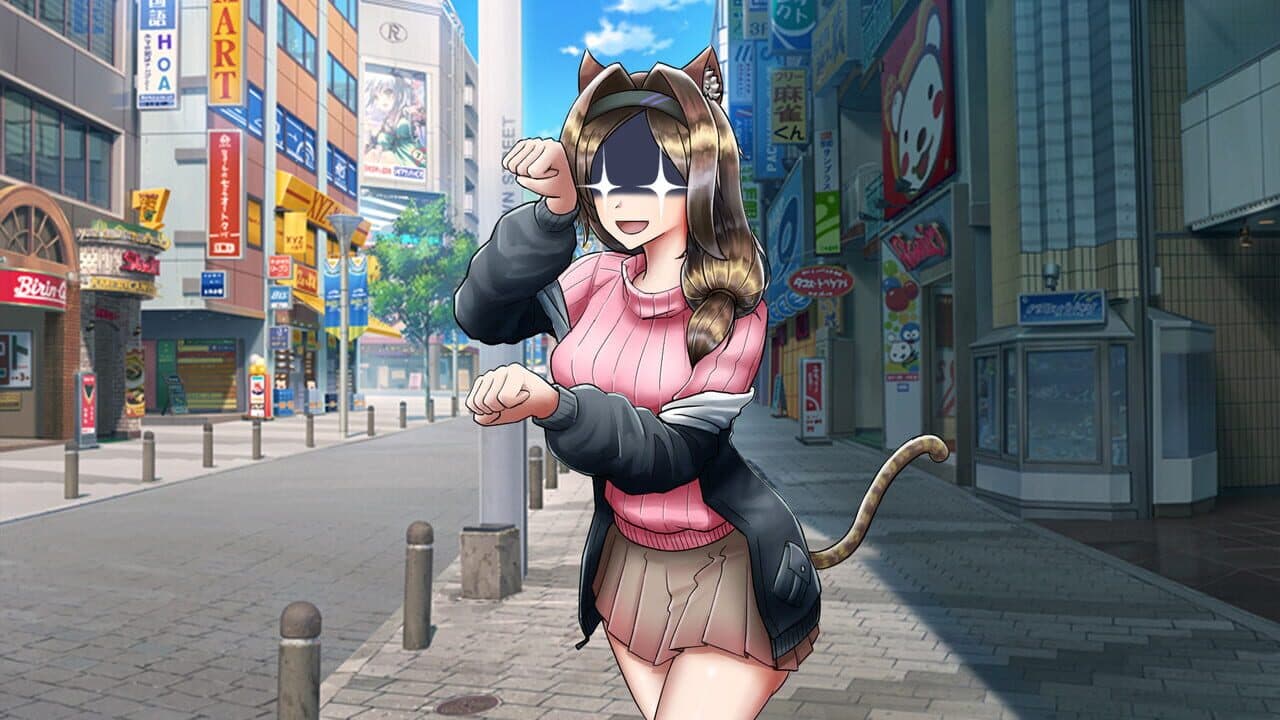 Lucky Stamina thumbnail 2