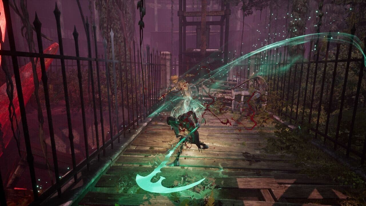 Thymesia: Digital Deluxe Edition thumbnail 2