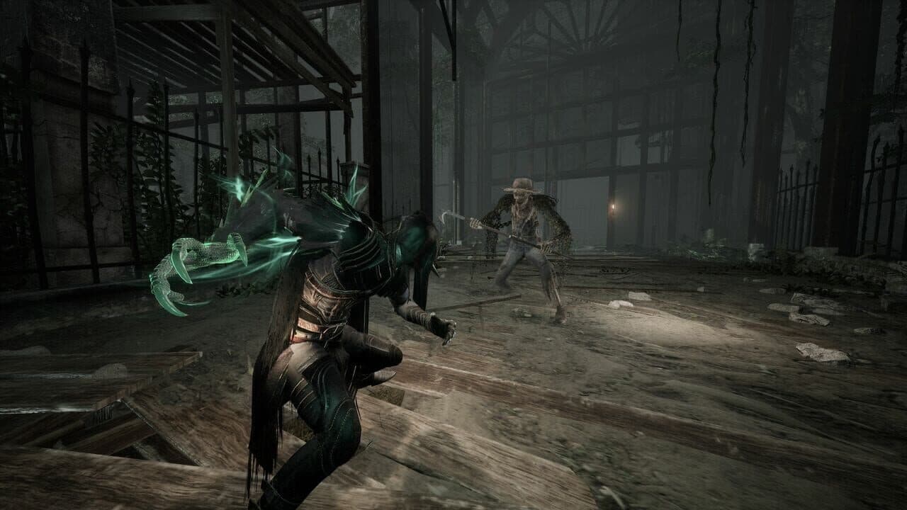 Thymesia: Digital Deluxe Edition thumbnail 3
