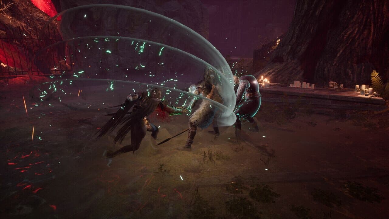 Thymesia: Digital Deluxe Edition thumbnail 5