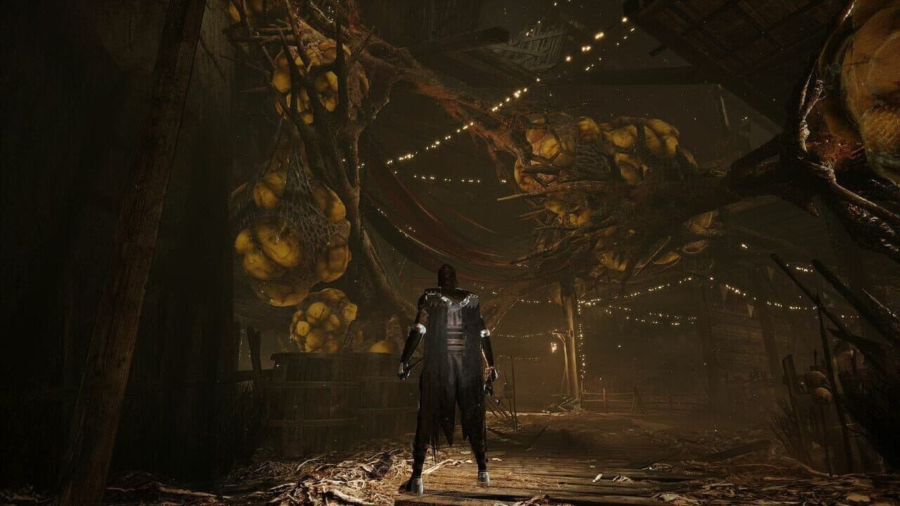 Thymesia: Digital Deluxe Edition thumbnail 7