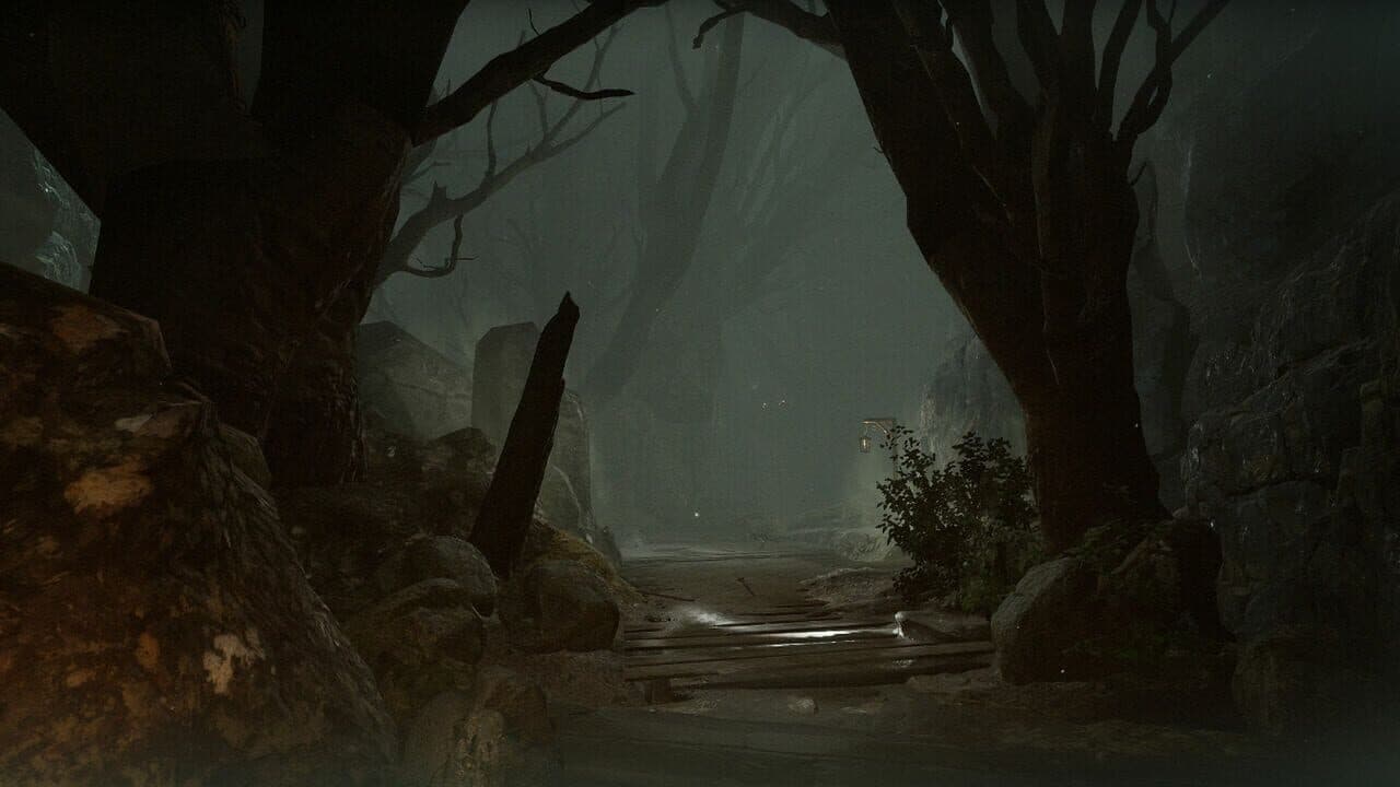 Thymesia: Digital Deluxe Edition thumbnail 9