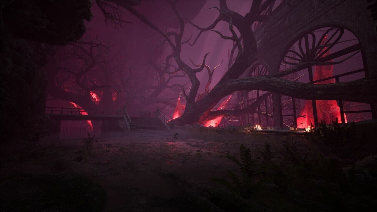 Thymesia: Digital Deluxe Edition screenshot 1