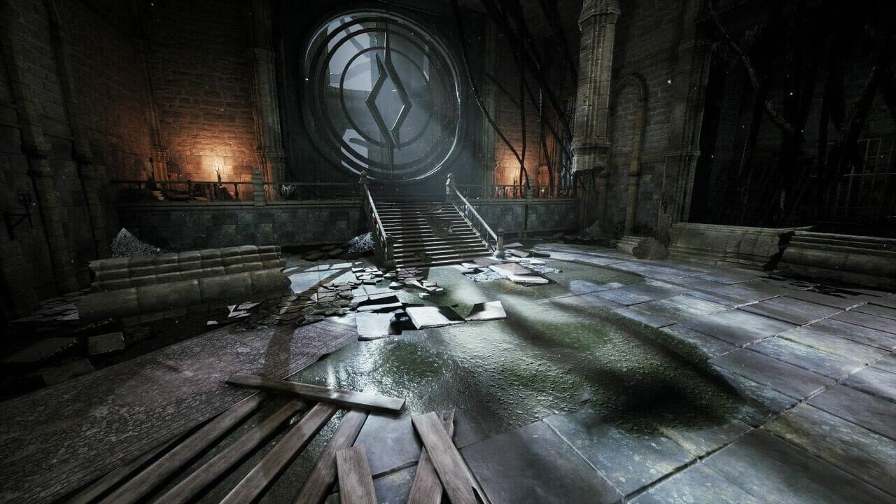 Thymesia: Digital Deluxe Edition thumbnail 11