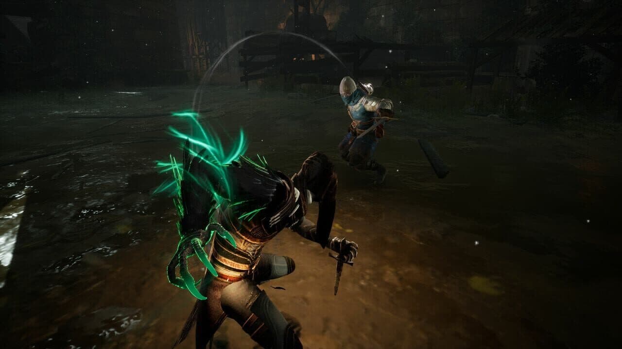 Thymesia: Digital Deluxe Edition thumbnail 12