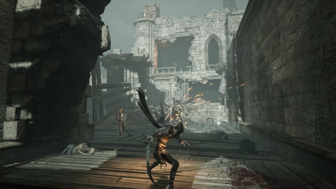 Thymesia: Digital Deluxe Edition thumbnail 14