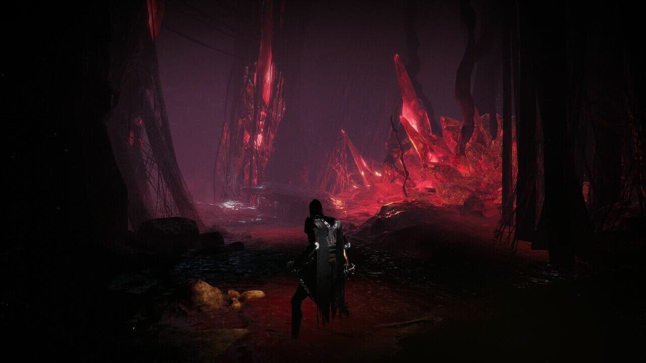 Thymesia: Digital Deluxe Edition thumbnail 15