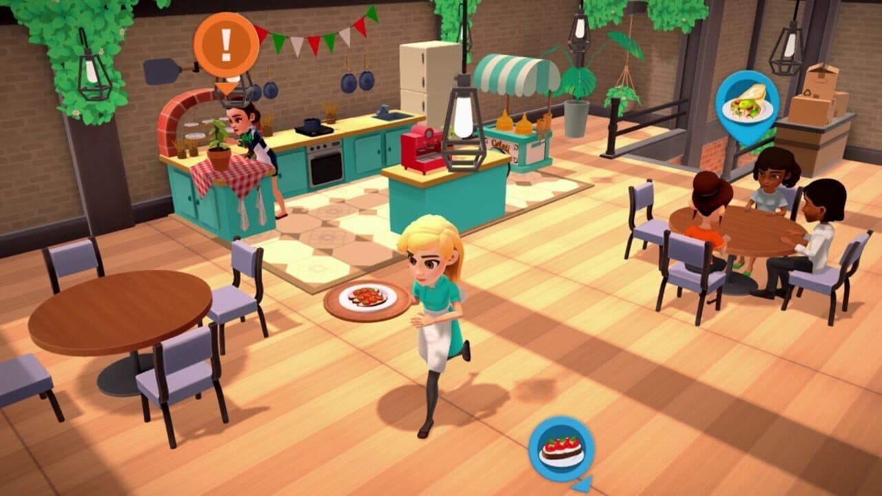 My Universe Discovery Collection screenshot 1