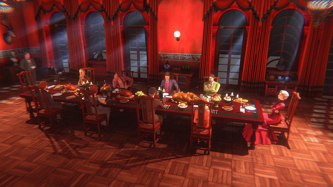 Agatha Christie Collection thumbnail 2