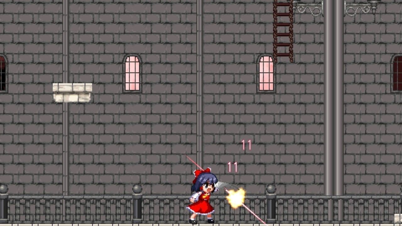 Castlemaze: Ojou-sama kara no Chousen thumbnail 4