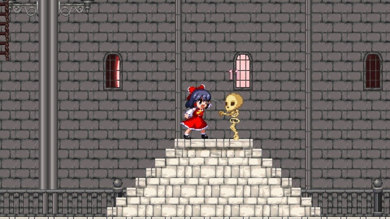 Castlemaze: Ojou-sama kara no Chousen thumbnail 8