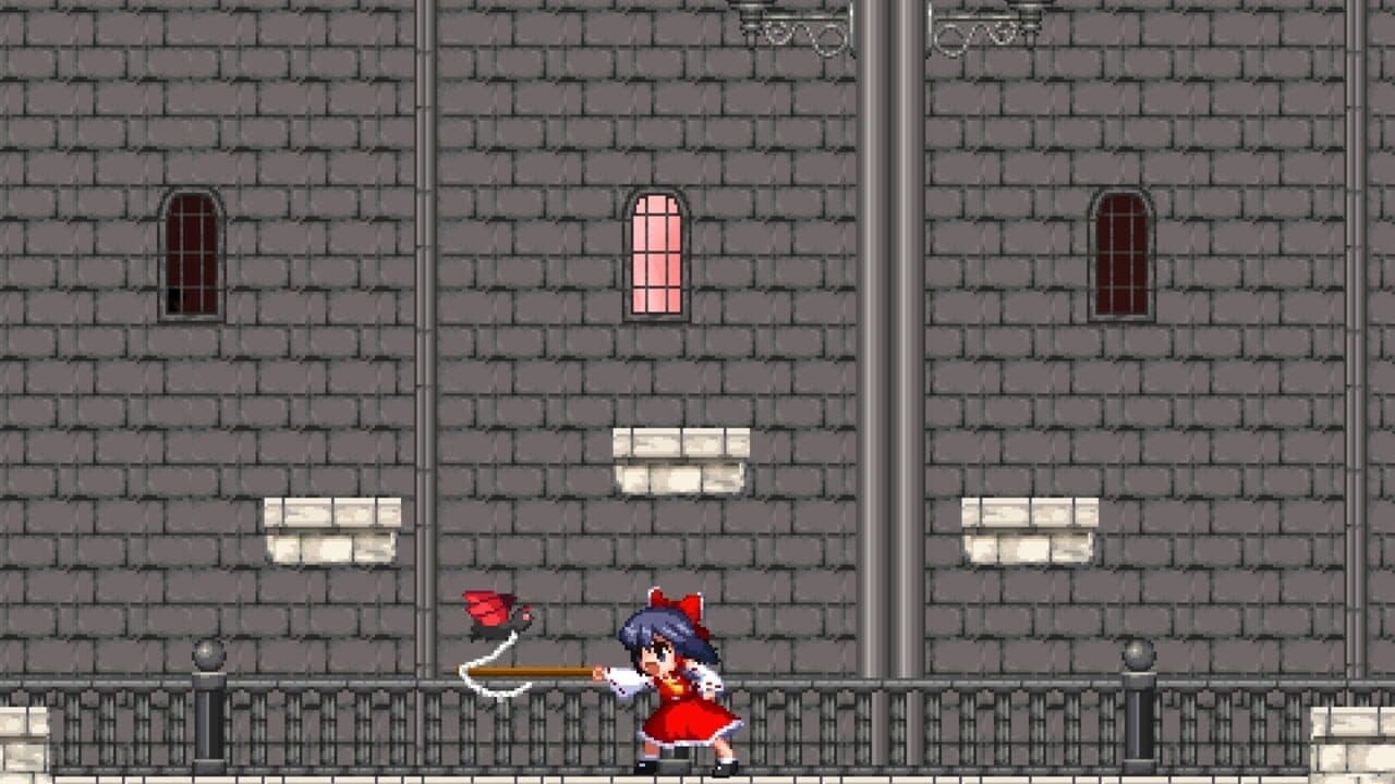 Castlemaze: Ojou-sama kara no Chousen thumbnail 5