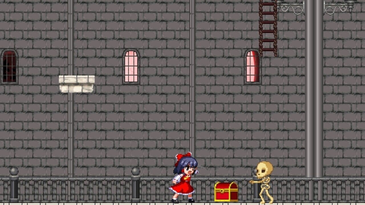 Castlemaze: Ojou-sama kara no Chousen thumbnail 11