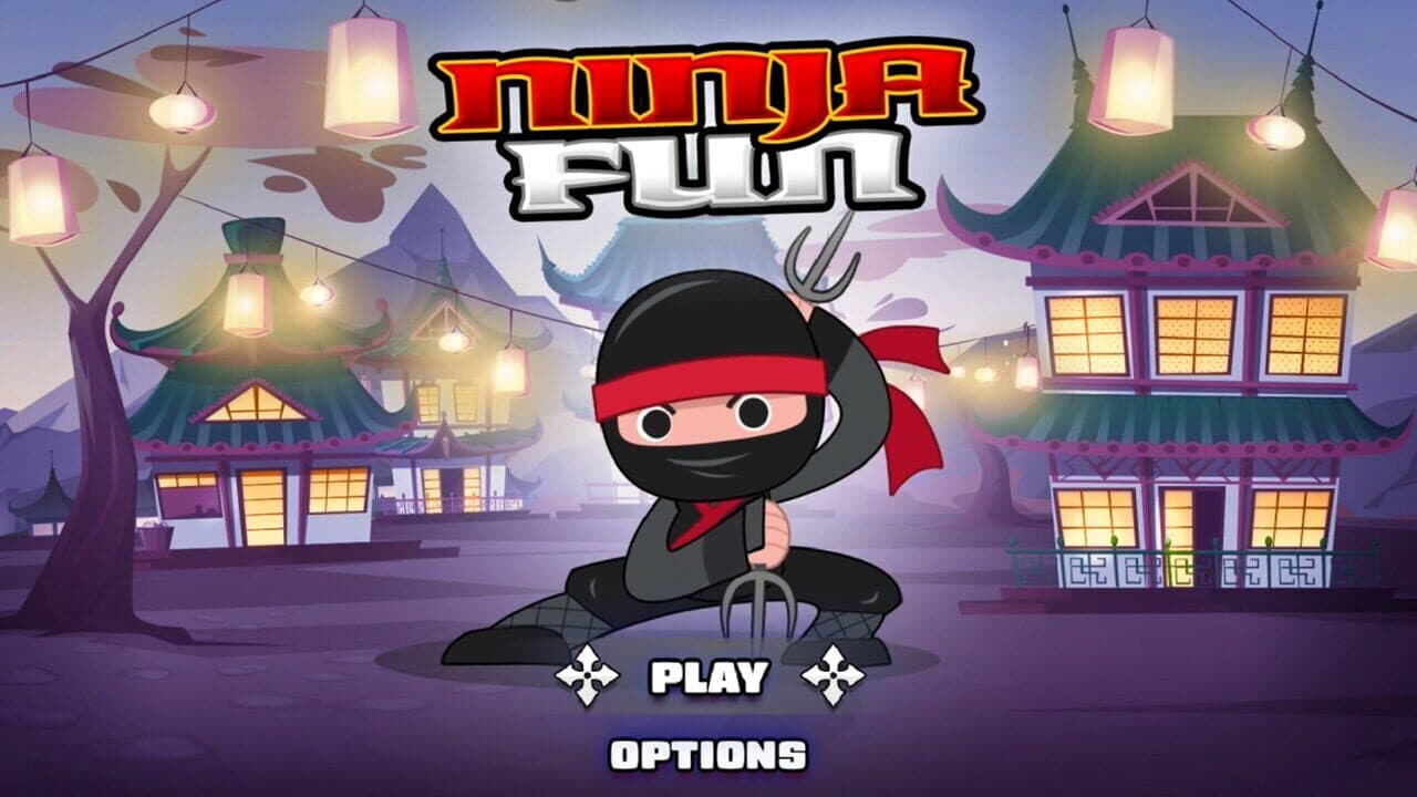 Ninja Fun thumbnail 4