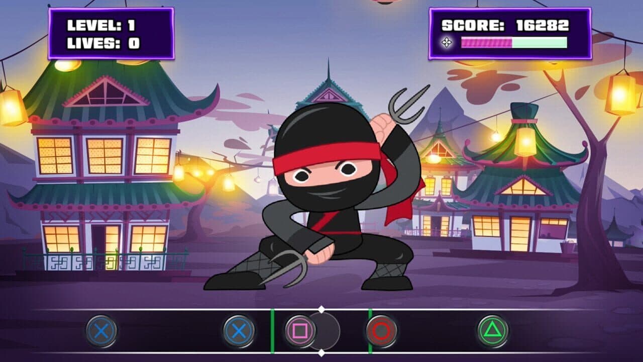 Ninja Fun thumbnail 5