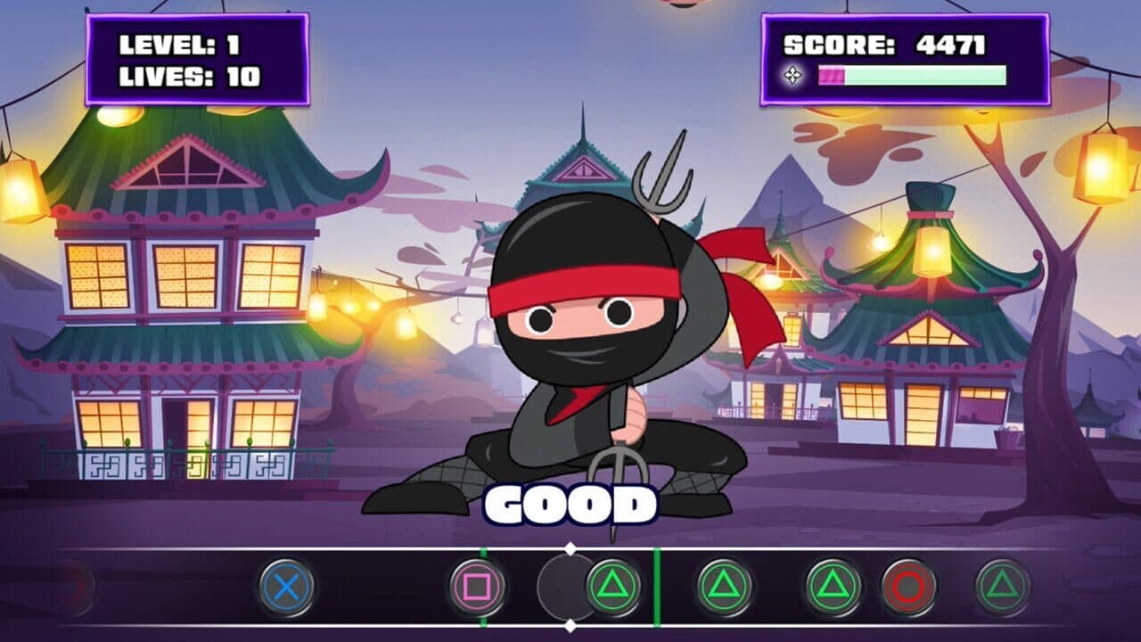 Ninja Fun thumbnail 6