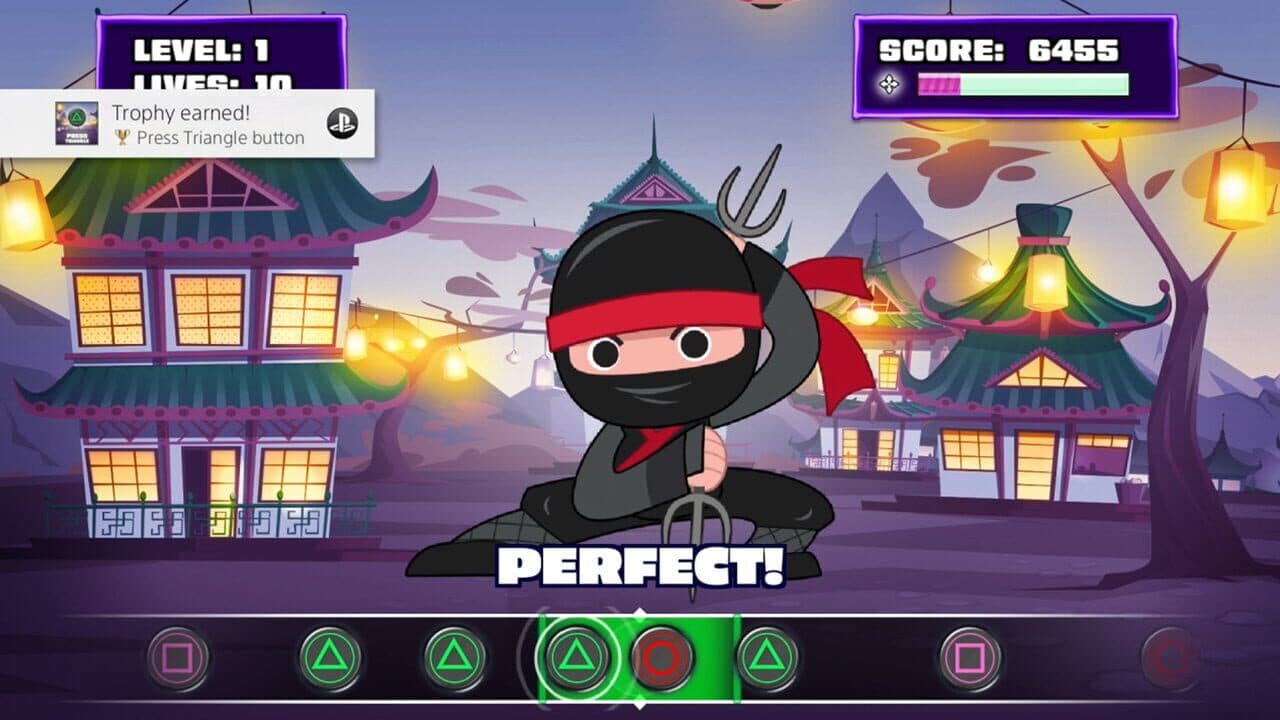 Ninja Fun thumbnail 7