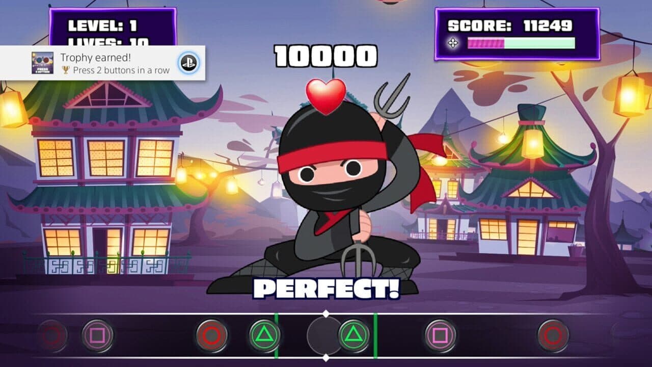 Ninja Fun thumbnail 8