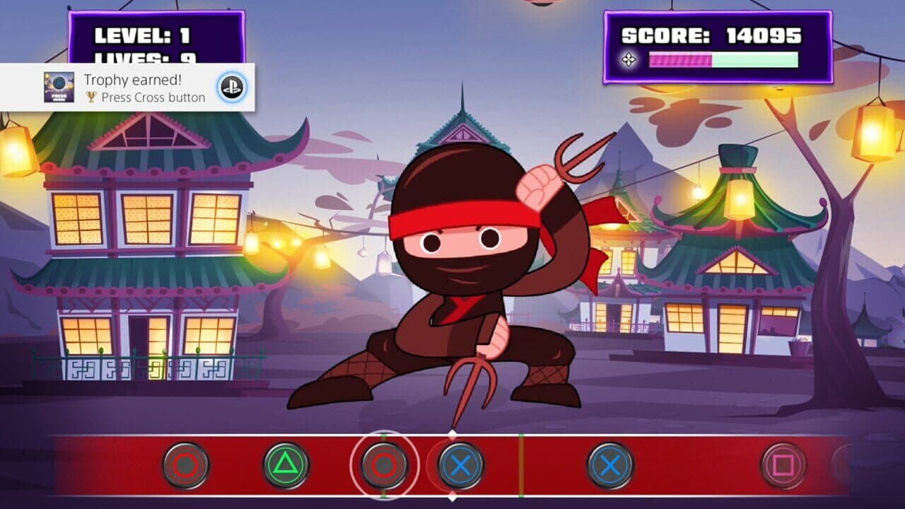 Ninja Fun thumbnail 9
