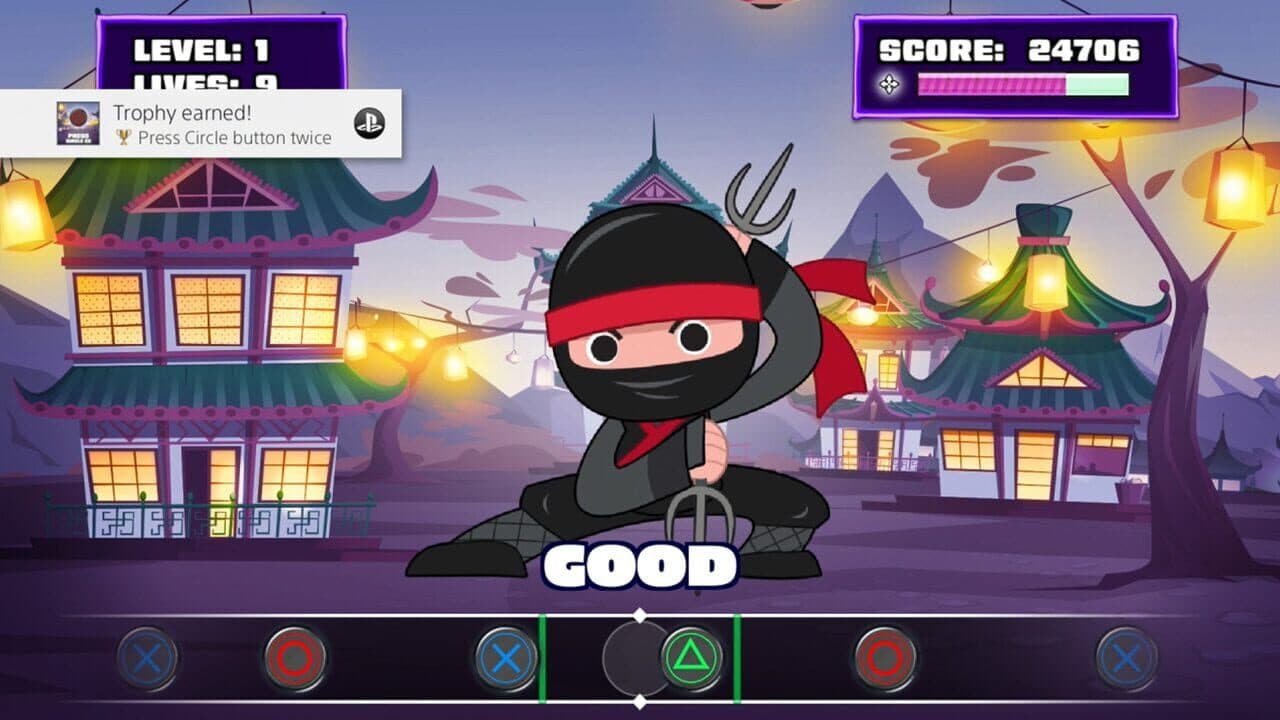 Ninja Fun thumbnail 10