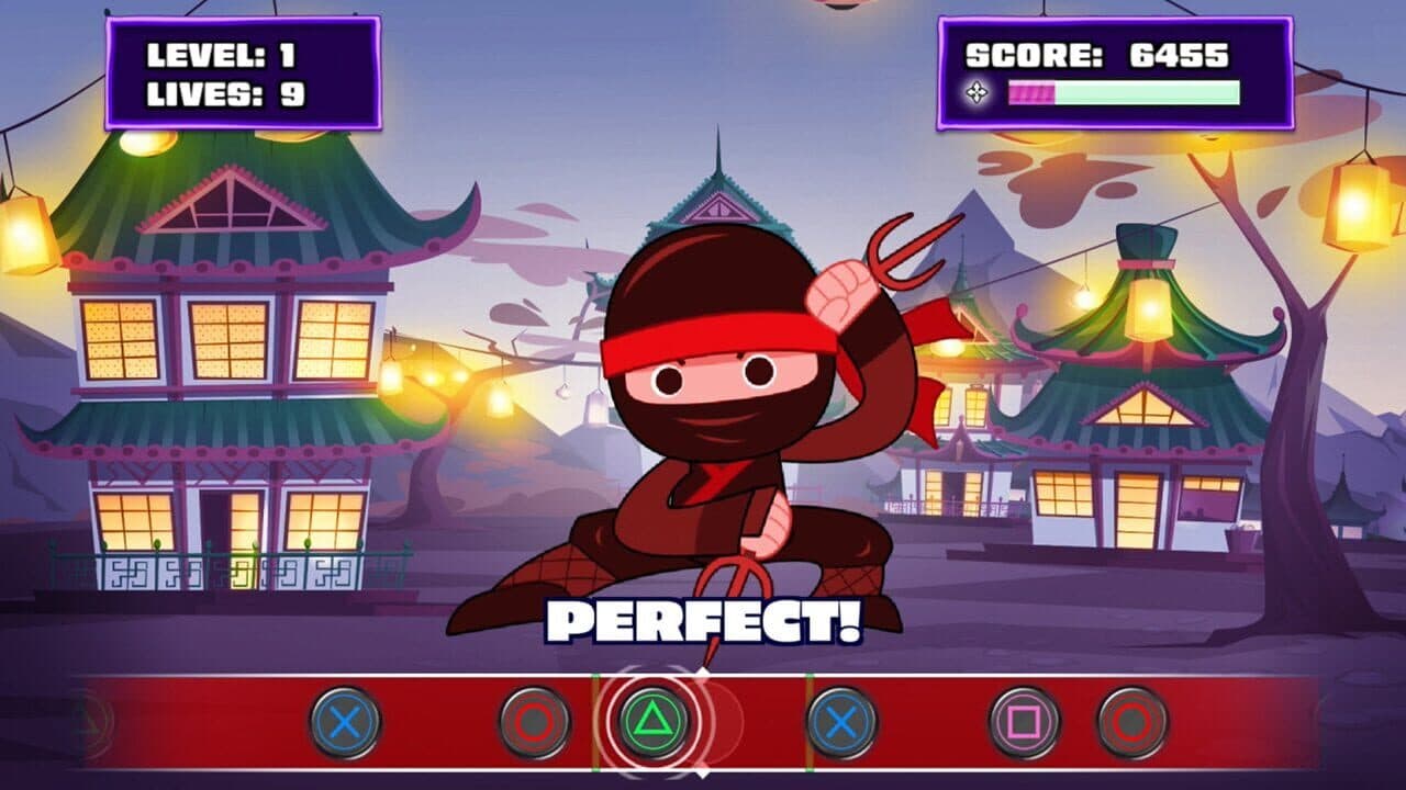 Ninja Fun thumbnail 2
