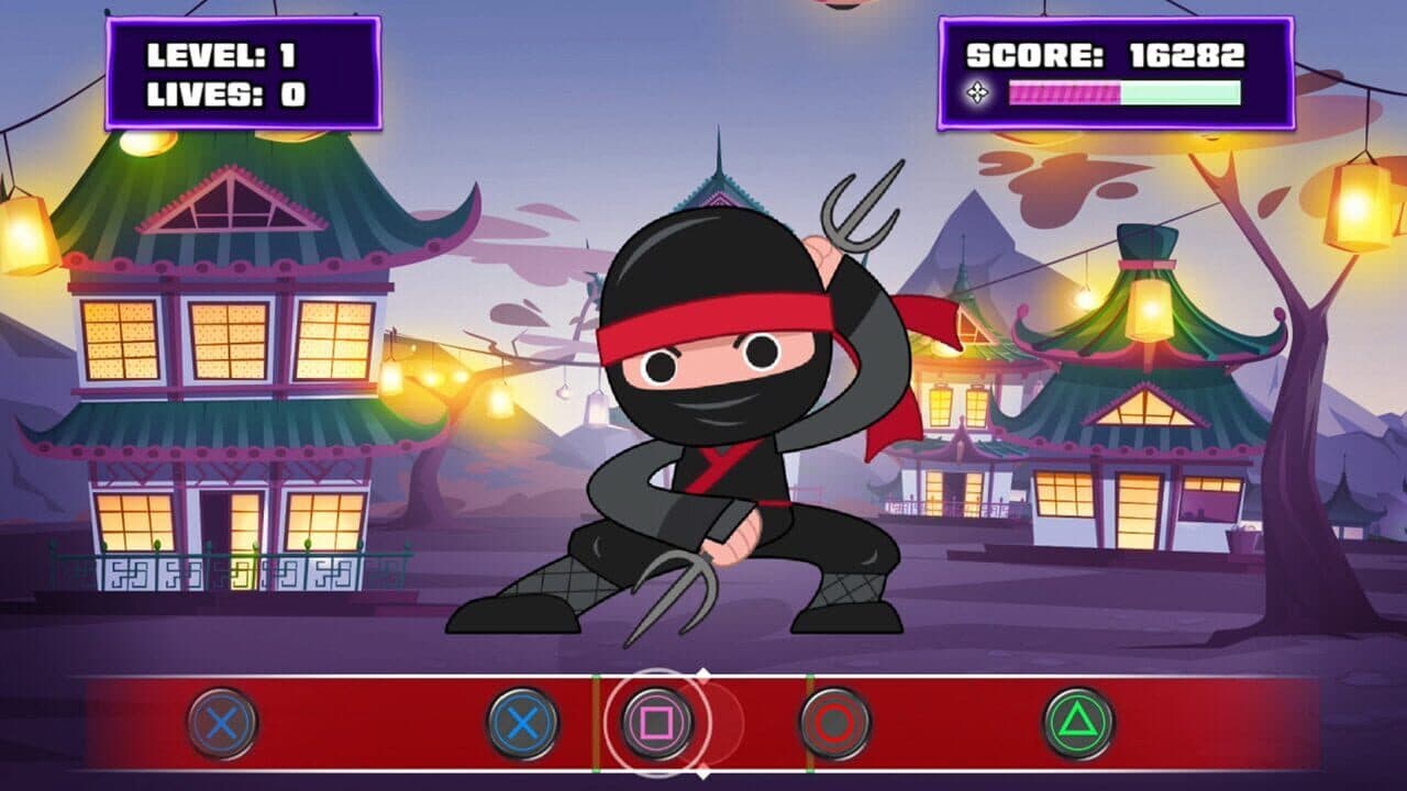 Ninja Fun thumbnail 3