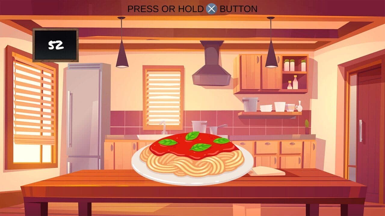 The Jumping Pasta: Turbo thumbnail 3