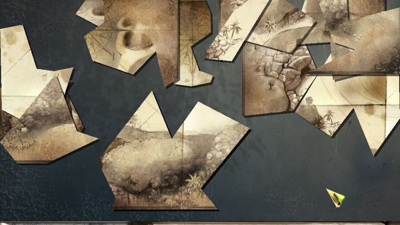 Lost Lagoon: The Trail of Destiny thumbnail 6