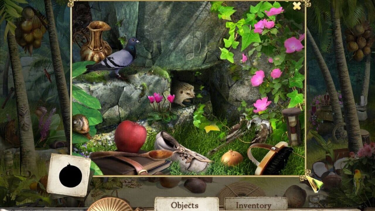 Lost Lagoon: The Trail of Destiny thumbnail 7