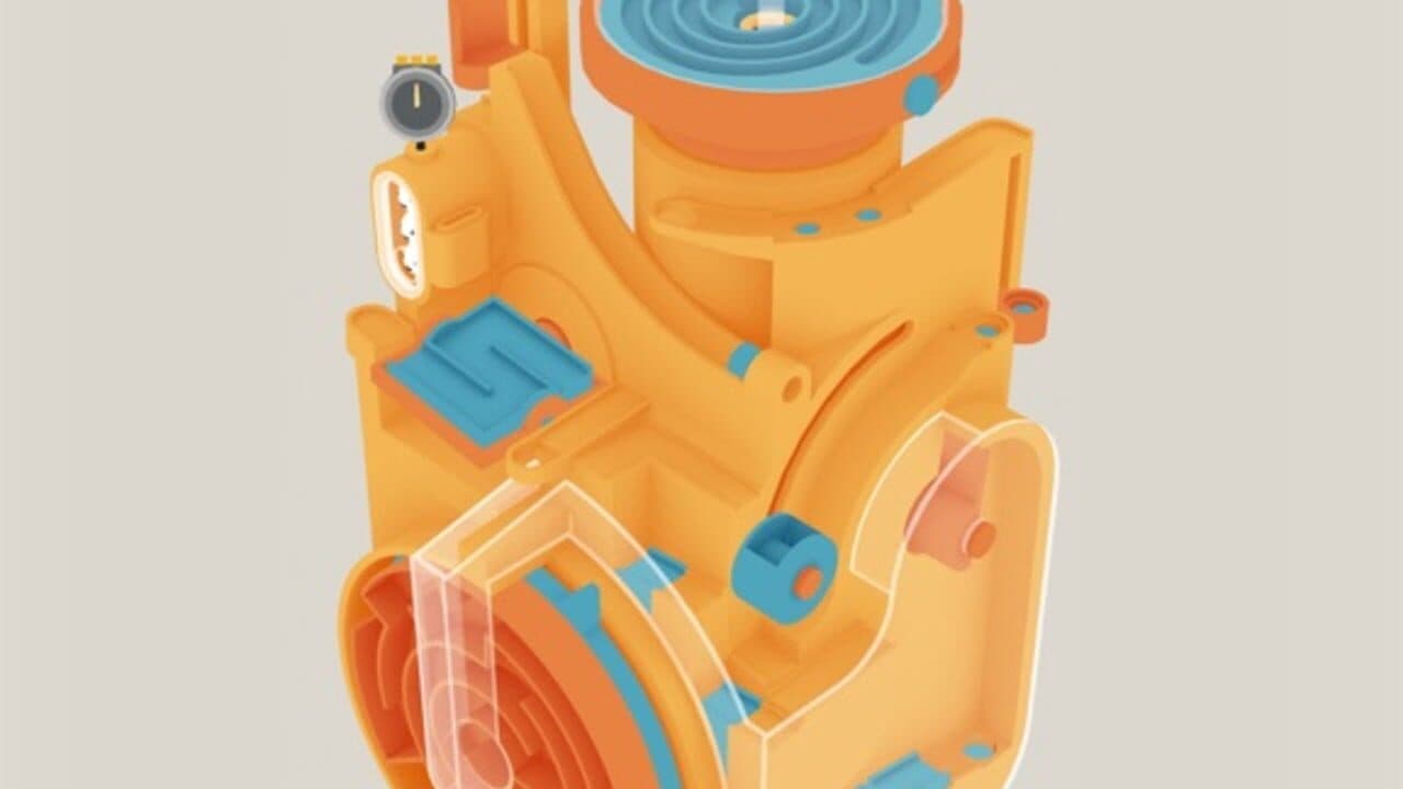 Automatoys screenshot 1