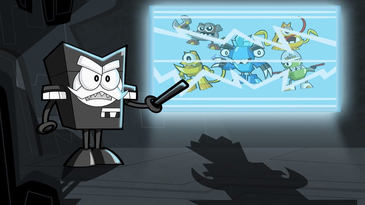 Mixels Rush thumbnail 4