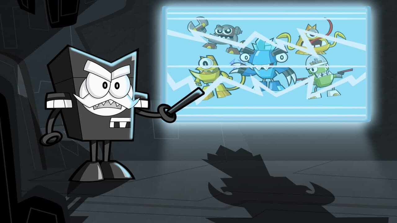 Mixels Rush thumbnail 9
