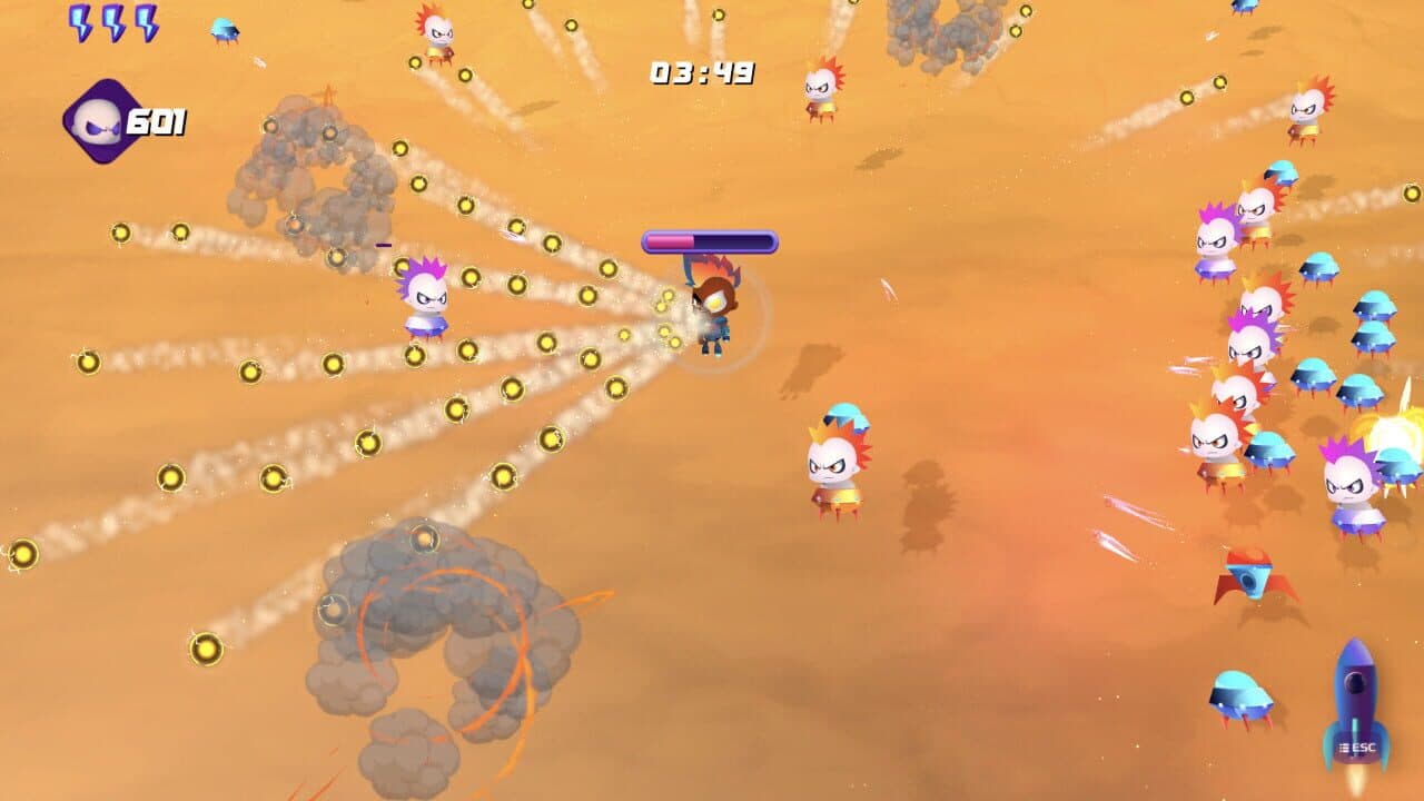 Ash Battle thumbnail 4