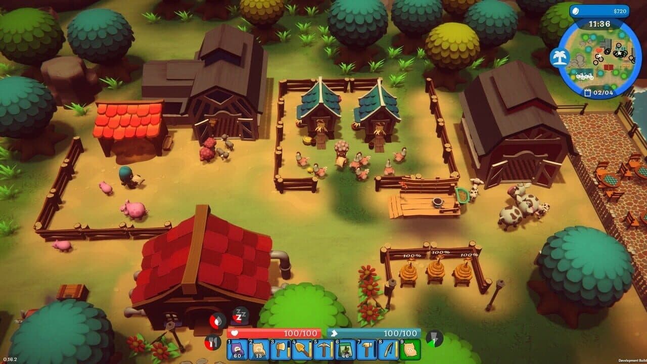 Co-op Frenzy: Spirit of the Island + Biped Bundle thumbnail 6