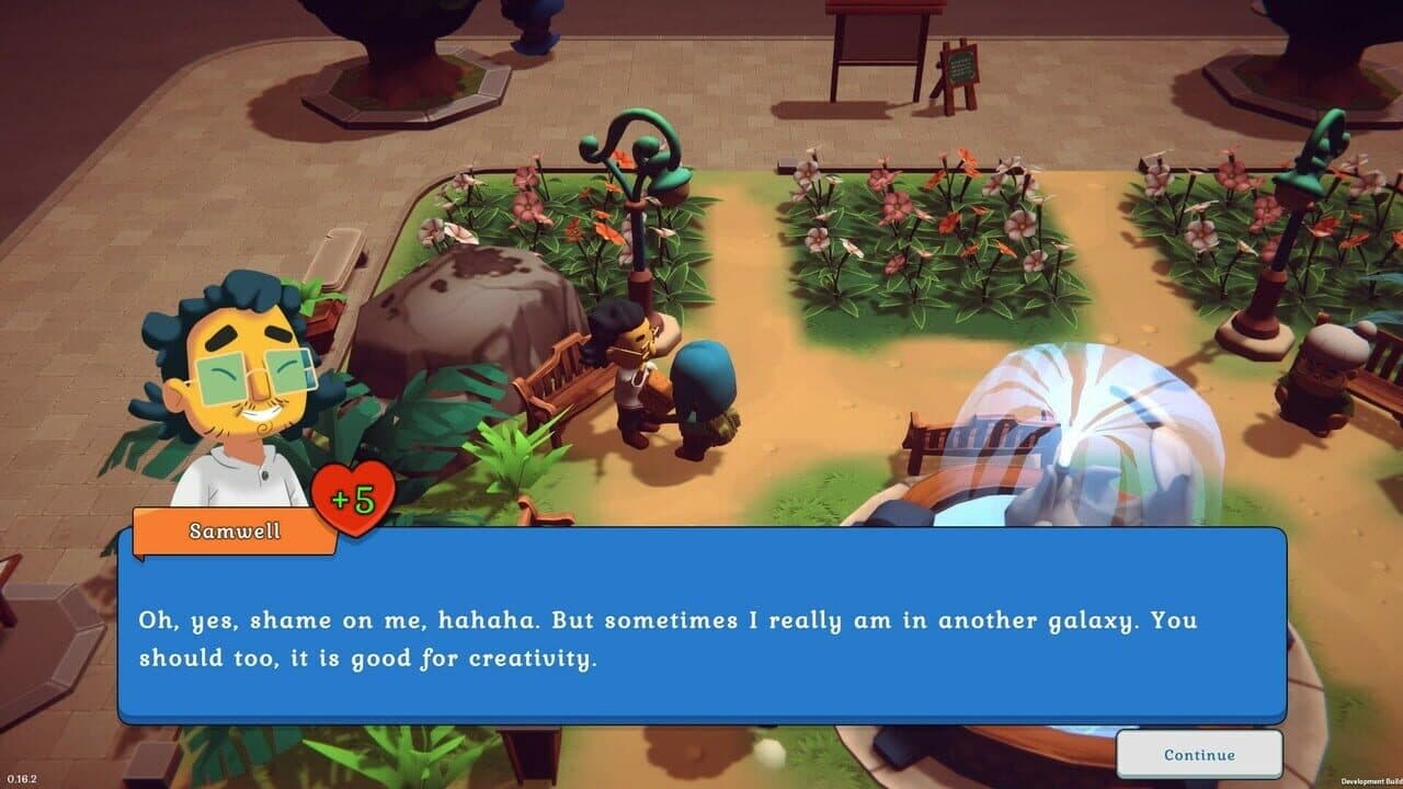Co-op Frenzy: Spirit of the Island + Biped Bundle thumbnail 5