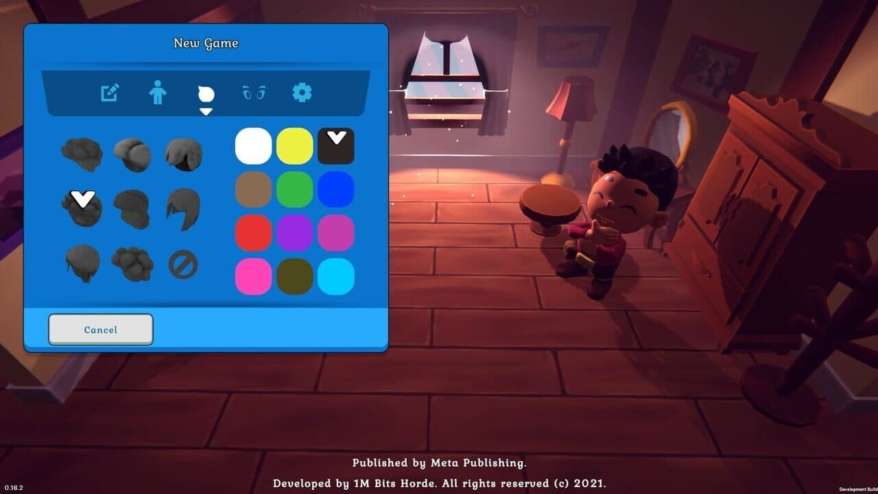 Co-op Frenzy: Spirit of the Island + Biped Bundle thumbnail 4