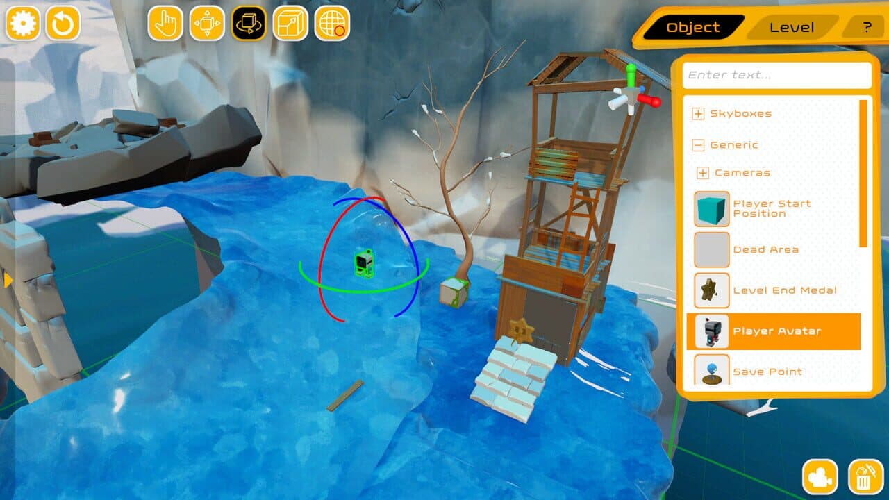 Co-op Frenzy: Spirit of the Island + Biped Bundle thumbnail 3