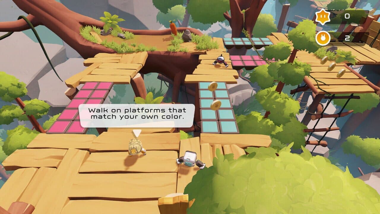 Co-op Frenzy: Spirit of the Island + Biped Bundle thumbnail 14