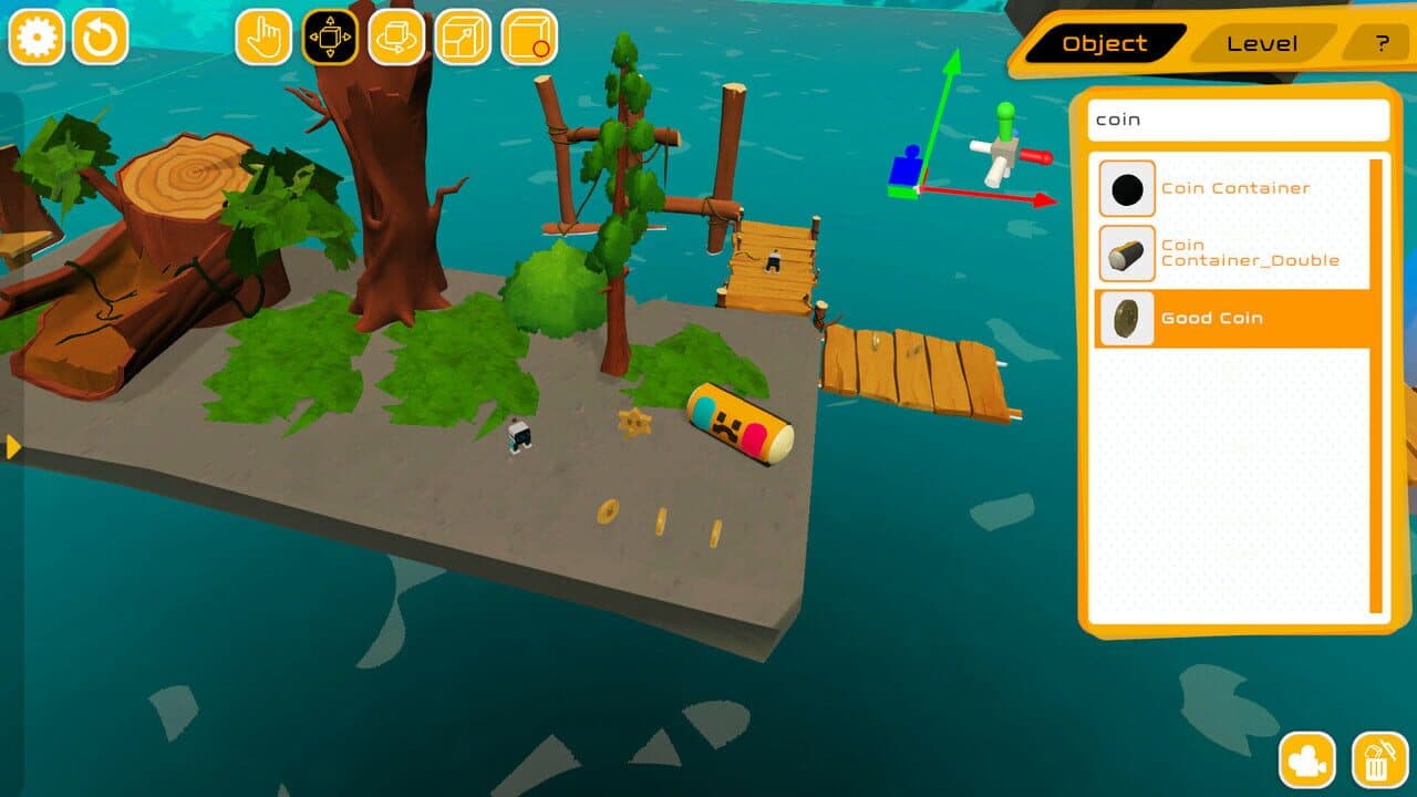 Co-op Frenzy: Spirit of the Island + Biped Bundle thumbnail 13