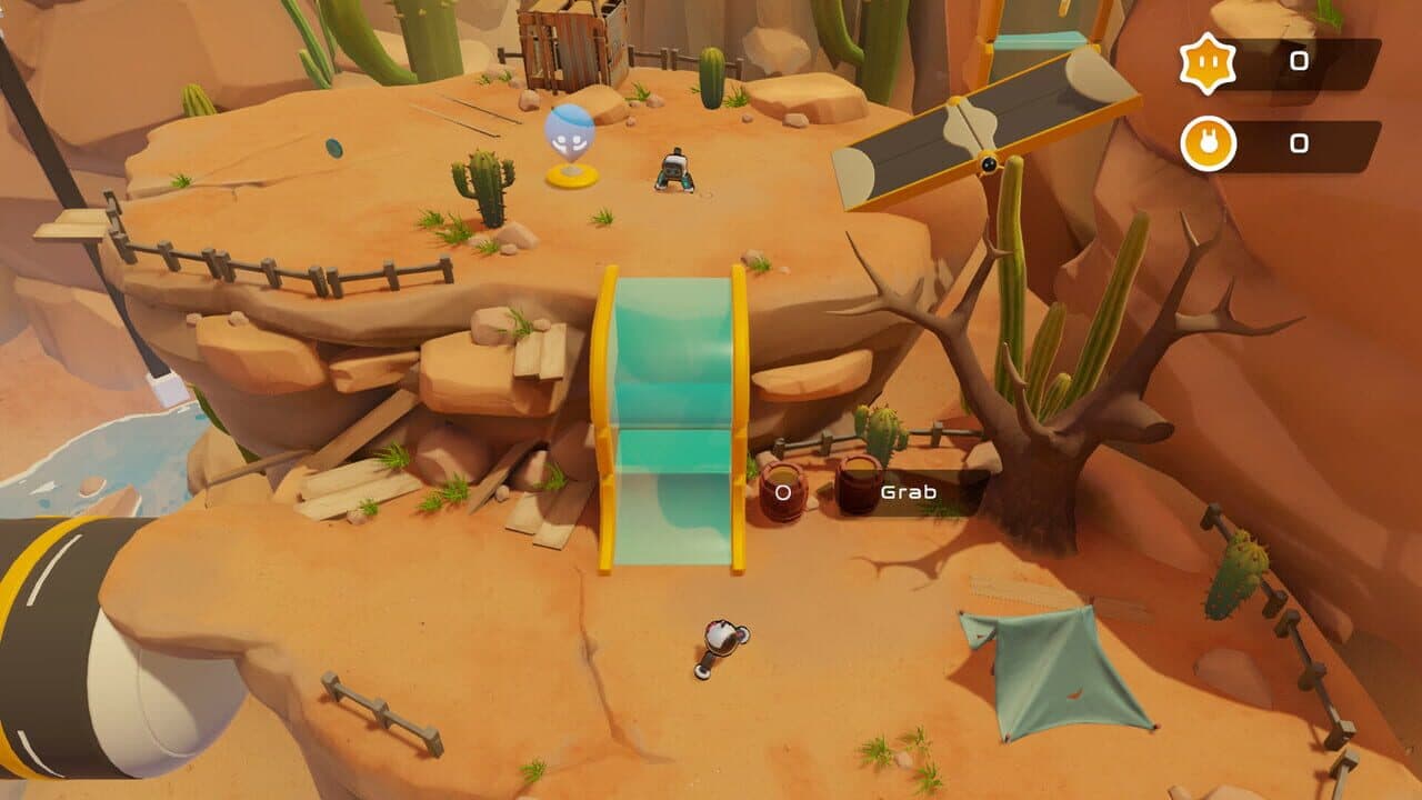 Co-op Frenzy: Spirit of the Island + Biped Bundle thumbnail 12
