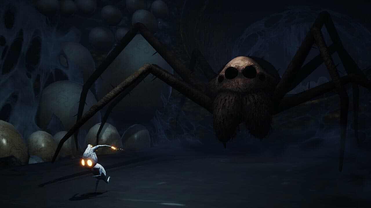 A Tale of Paper: Refolded - Digital Deluxe Edition screenshot 1