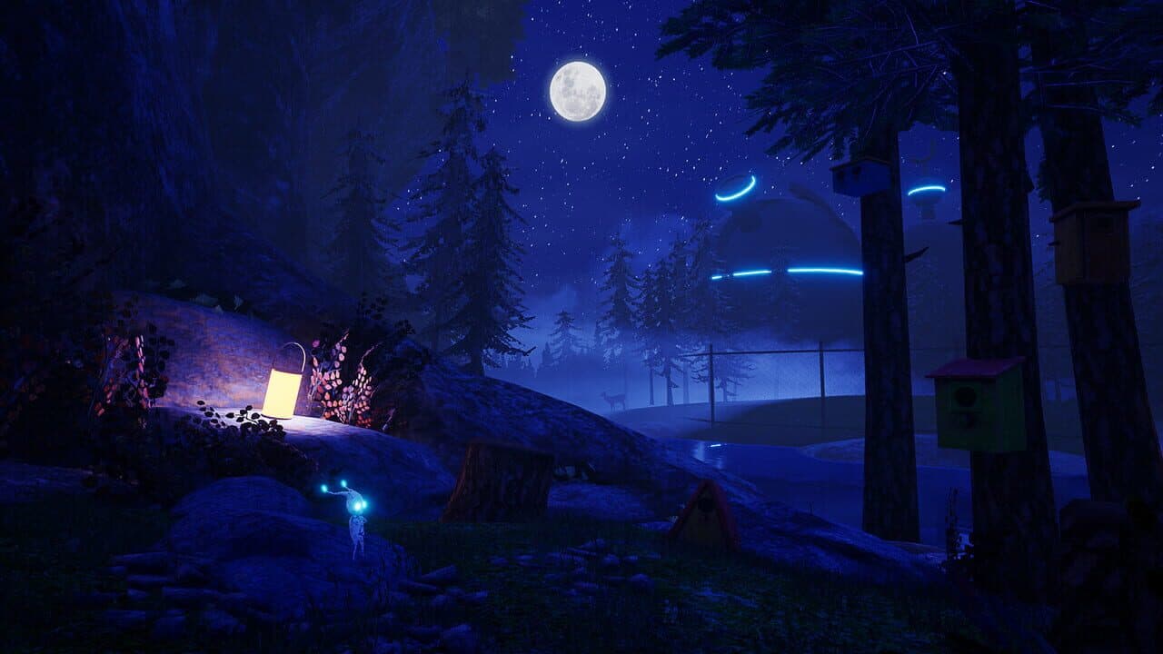 A Tale of Paper: Refolded - Digital Deluxe Edition thumbnail 7