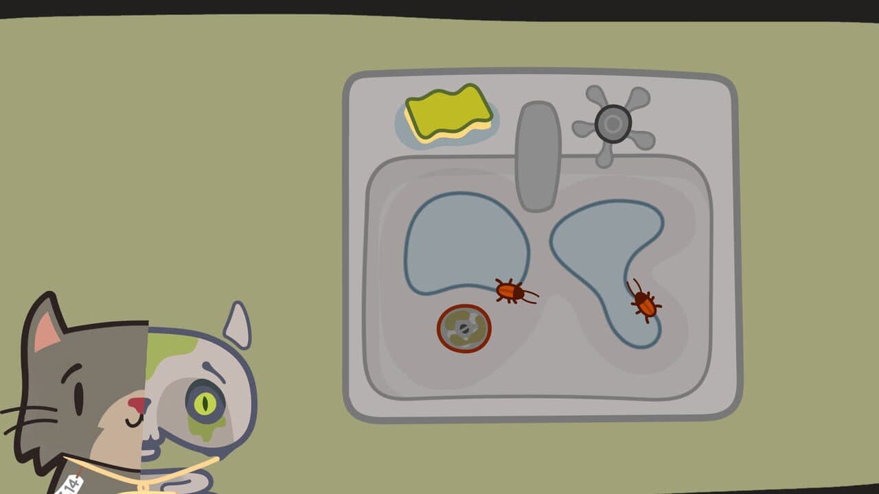 Kitty Q thumbnail 2