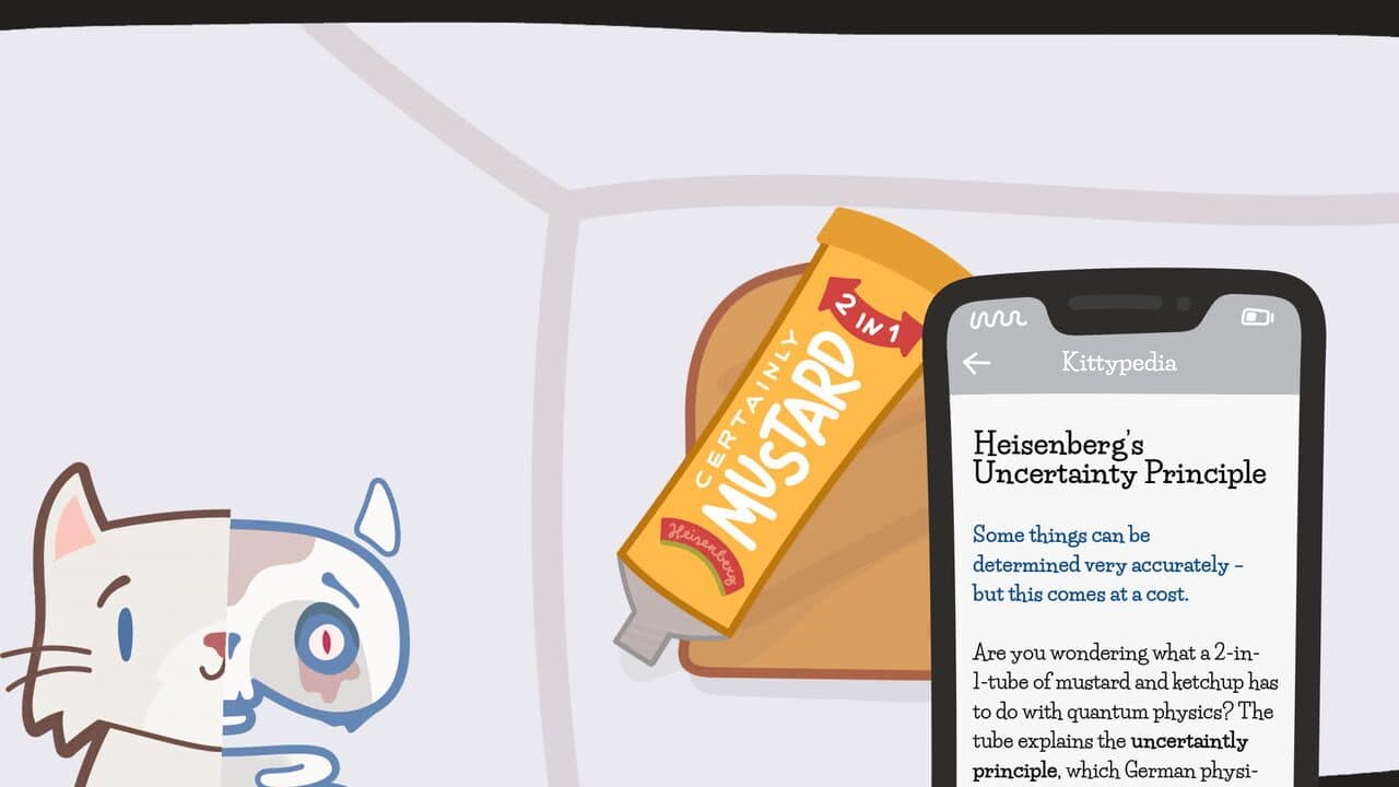 Kitty Q thumbnail 3