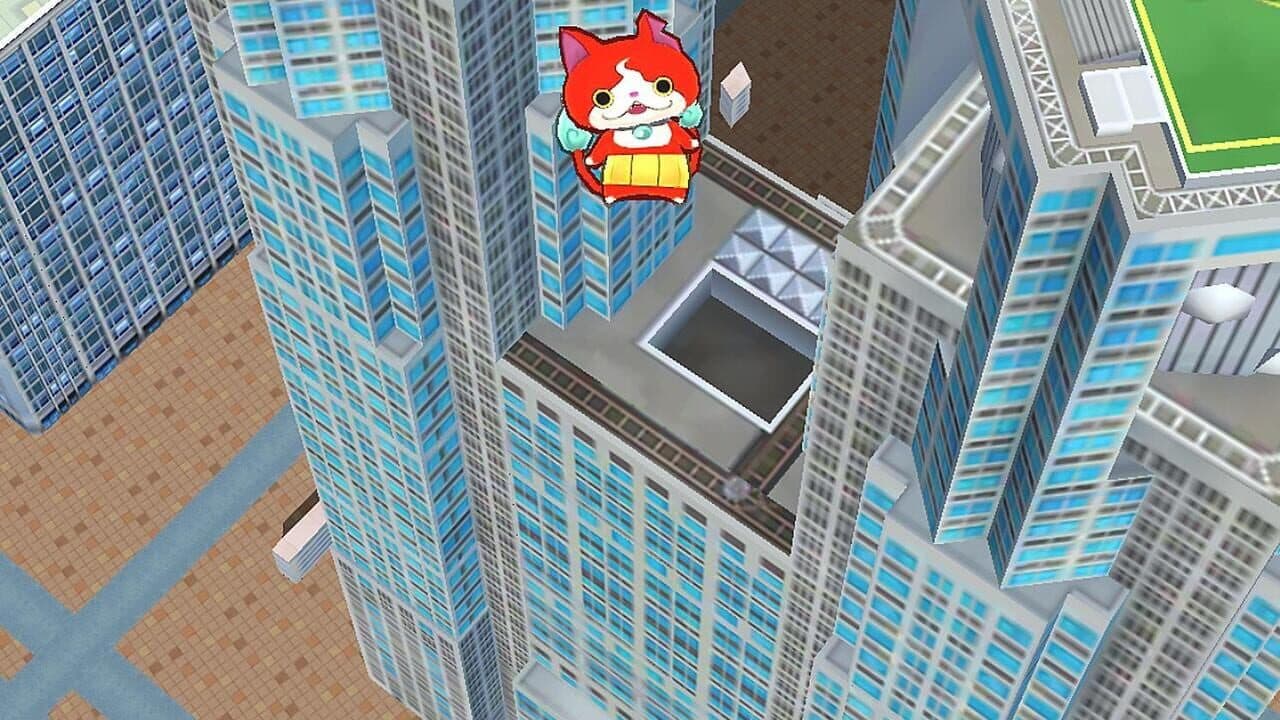 Yo-kai Watch World thumbnail 2