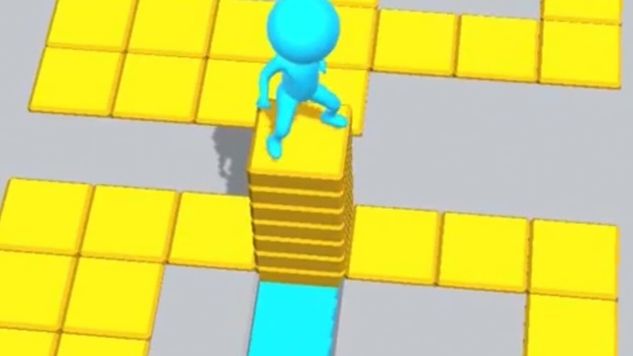Stacky Dash thumbnail 3
