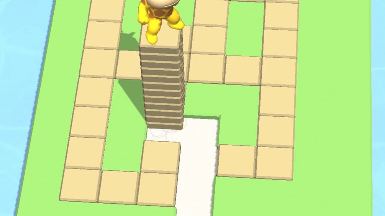 Stacky Dash thumbnail 6