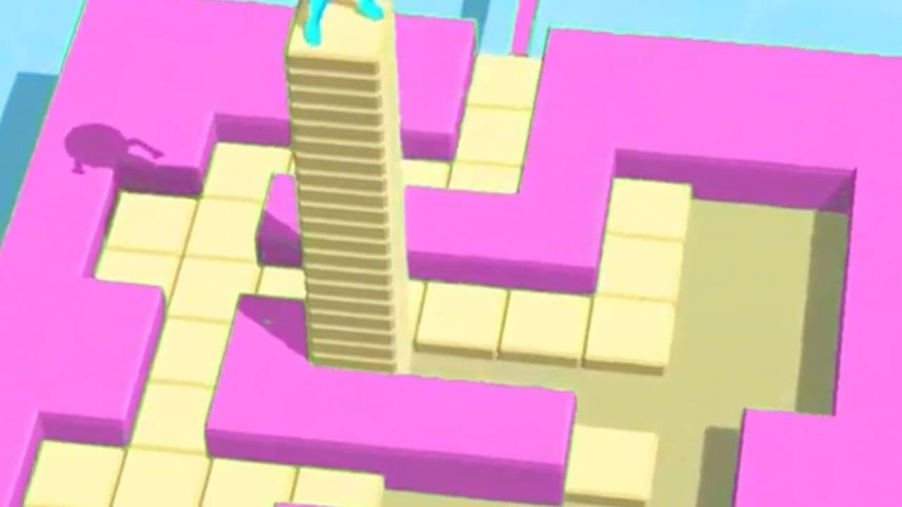 Stacky Dash thumbnail 7